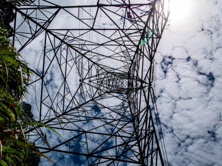 Antennes 5G sur le Château d&rsquo;eau