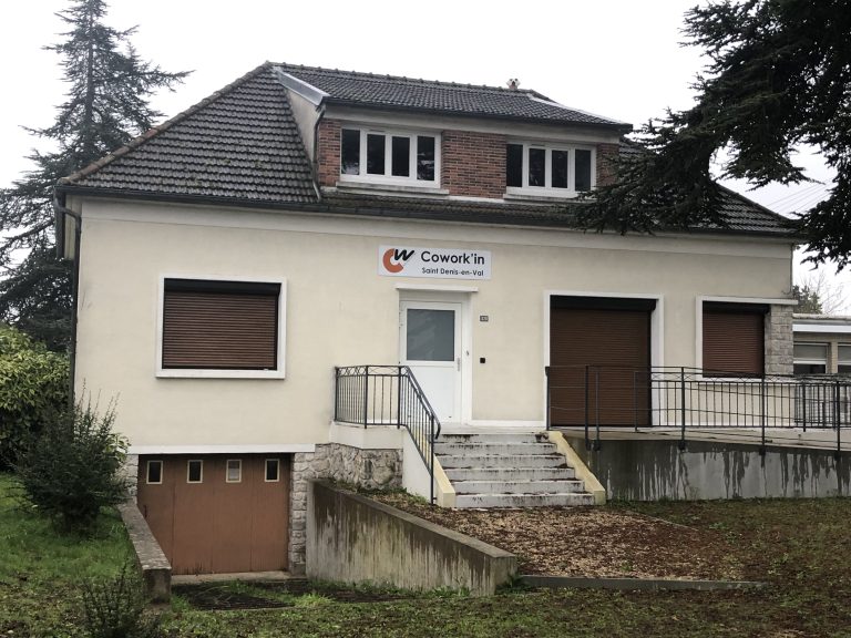 Fréquentation du Coworking : Quelle réalité ?
