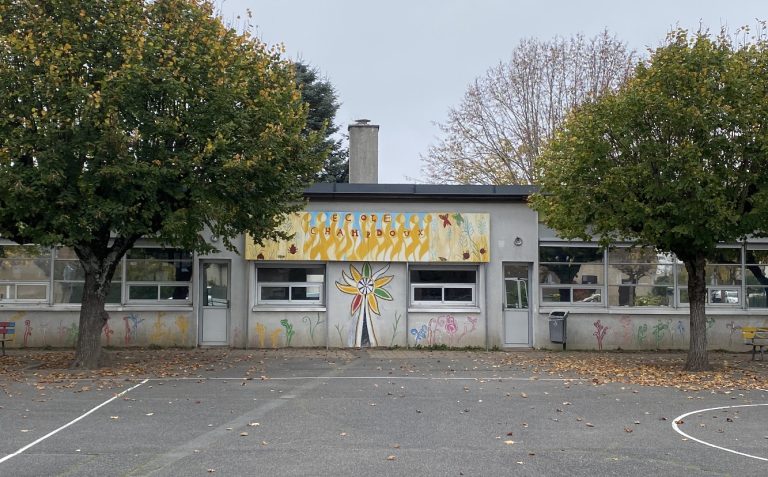 Réhabilitation de Champdoux : quelques informations… mais pas pour tout le monde !