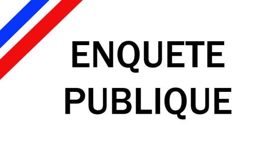 Enquête publique : requalification des mails d&rsquo;Orléans